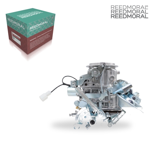 LDH290 REEDMORAL Carburetor Assembly 4G54 main view
