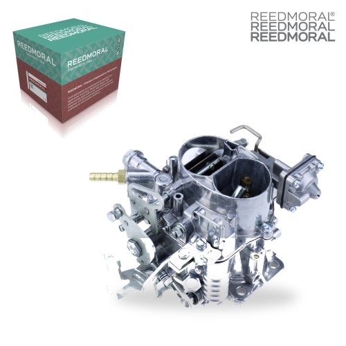 LDH299 REEDMORAL Carburetor Assembly LDH299 main view