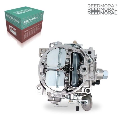 LDH408B REEDMORAL Carburetor Assembly 7028263 main view