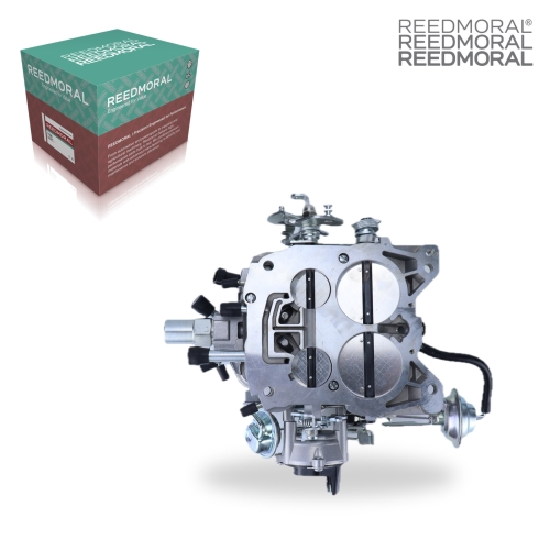 LDH408E REEDMORAL Carburetor Assembly 17079343 main view