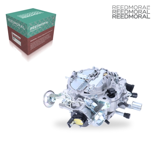 LDH408E REEDMORAL Carburetor Assembly 17079343 detail view 2
