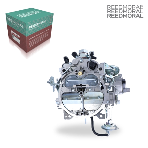 LDH408EG REEDMORAL Carburetor Assembly 17086003 main view