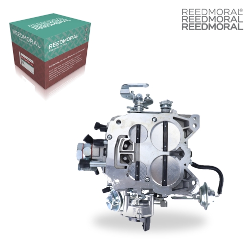 LDH408EG REEDMORAL Carburetor Assembly 17086003 detail view 2