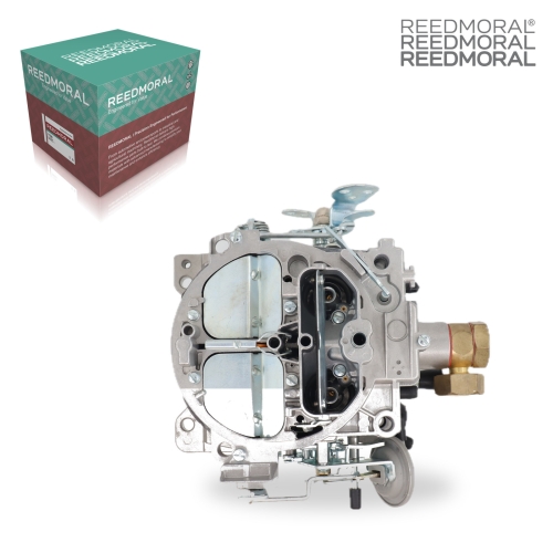 LDH408GX REEDMORAL Carburetor Assembly LDH408GX detail view 2