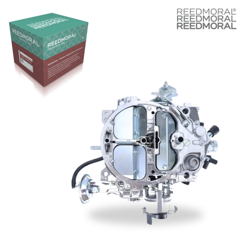 LDH408H REEDMORAL Carburetor Assembly 17080274 main view