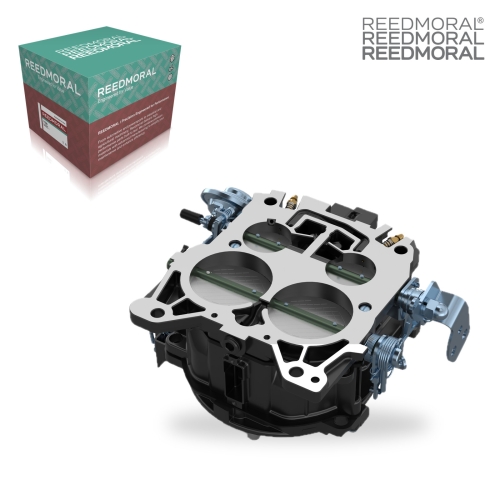 LDH408J REEDMORAL Carburetor Assembly 17080561 main view