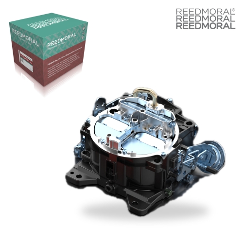 LDH408J REEDMORAL Carburetor Assembly 17080561 detail view 2