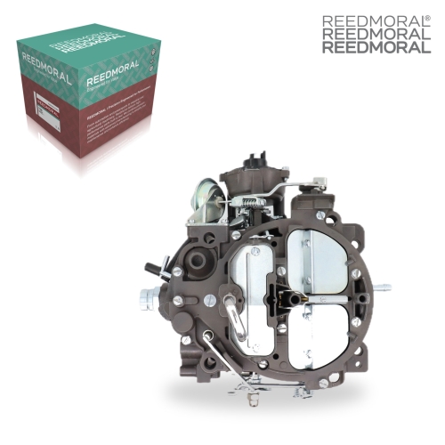 LDH408M REEDMORAL Carburetor Assembly 841047-4 main view