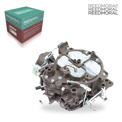 LDH408M REEDMORAL Carburetor Assembly 841047-4 detail view 2