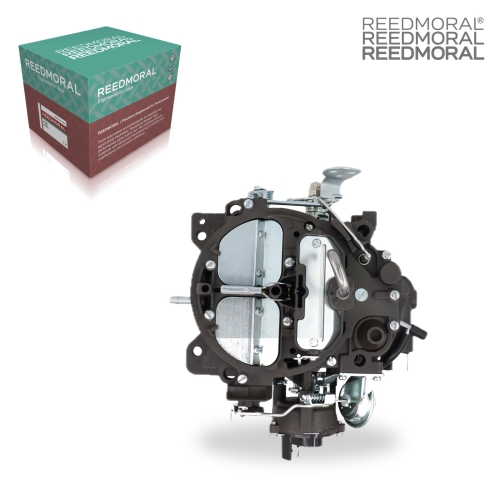 LDH408N REEDMORAL Carburetor Assembly 5.7L main view