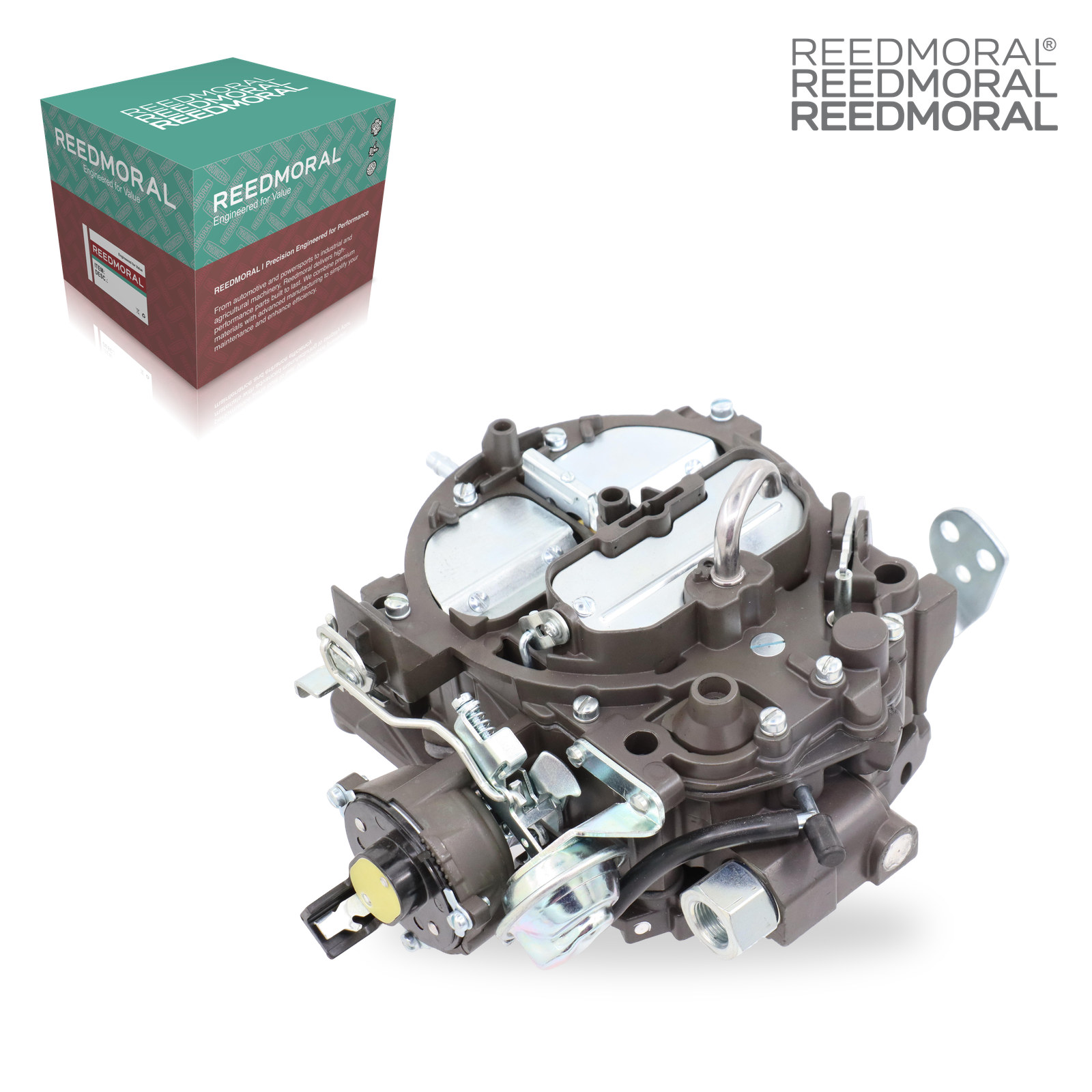 LDH408N REEDMORAL replacement product detail view 2