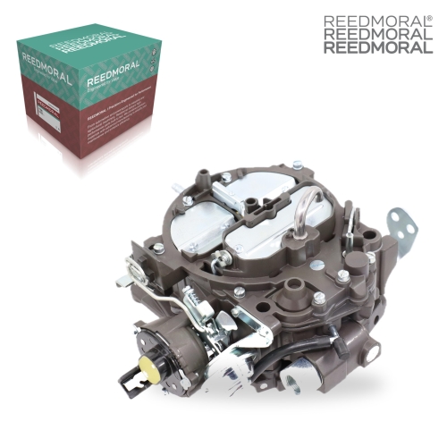 LDH408N REEDMORAL Carburetor Assembly 5.7L detail view 2