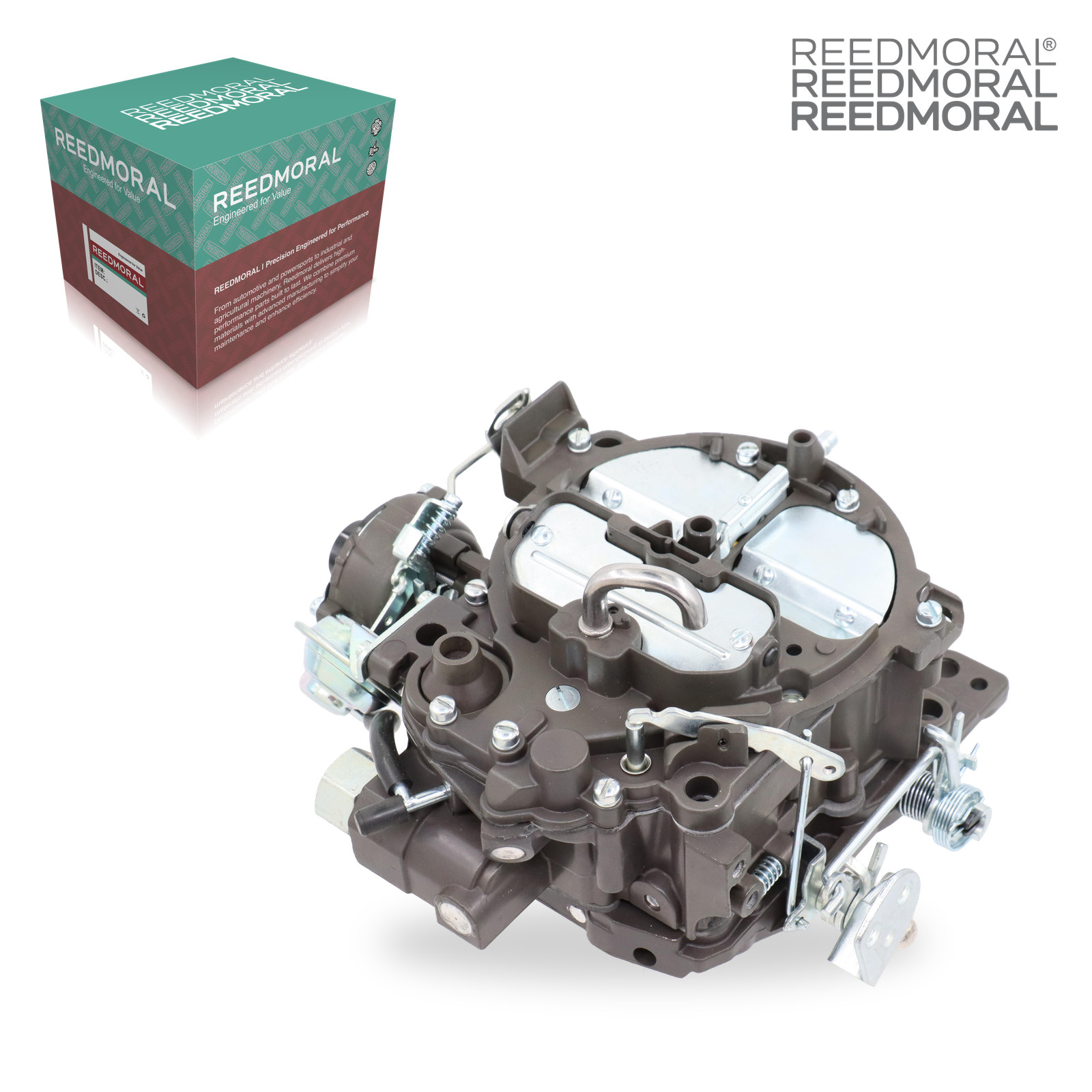 LDH408N REEDMORAL replacement product detail view 3
