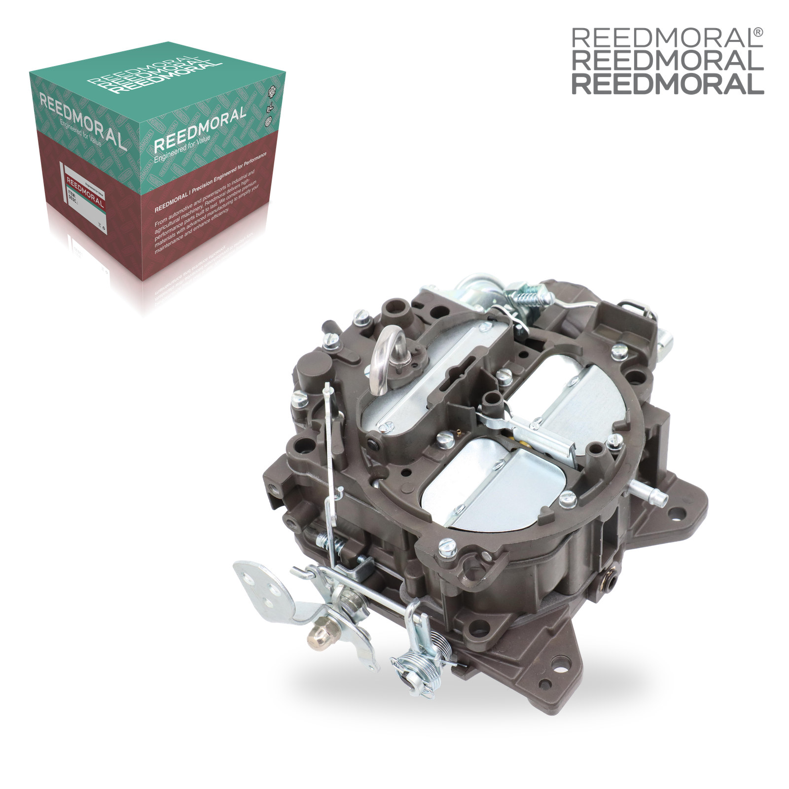LDH408N REEDMORAL replacement product detail view 4