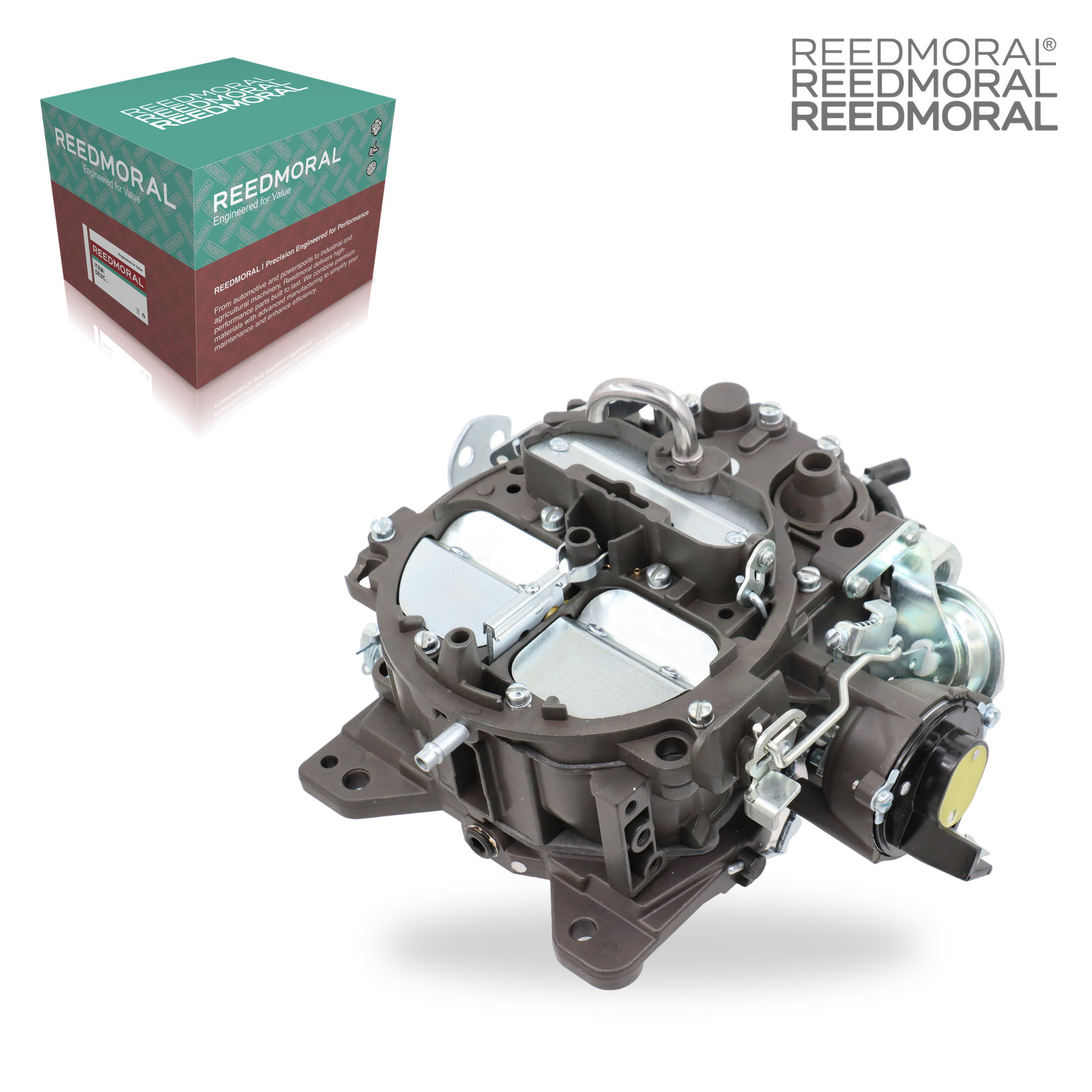 LDH408N REEDMORAL replacement product detail view 5