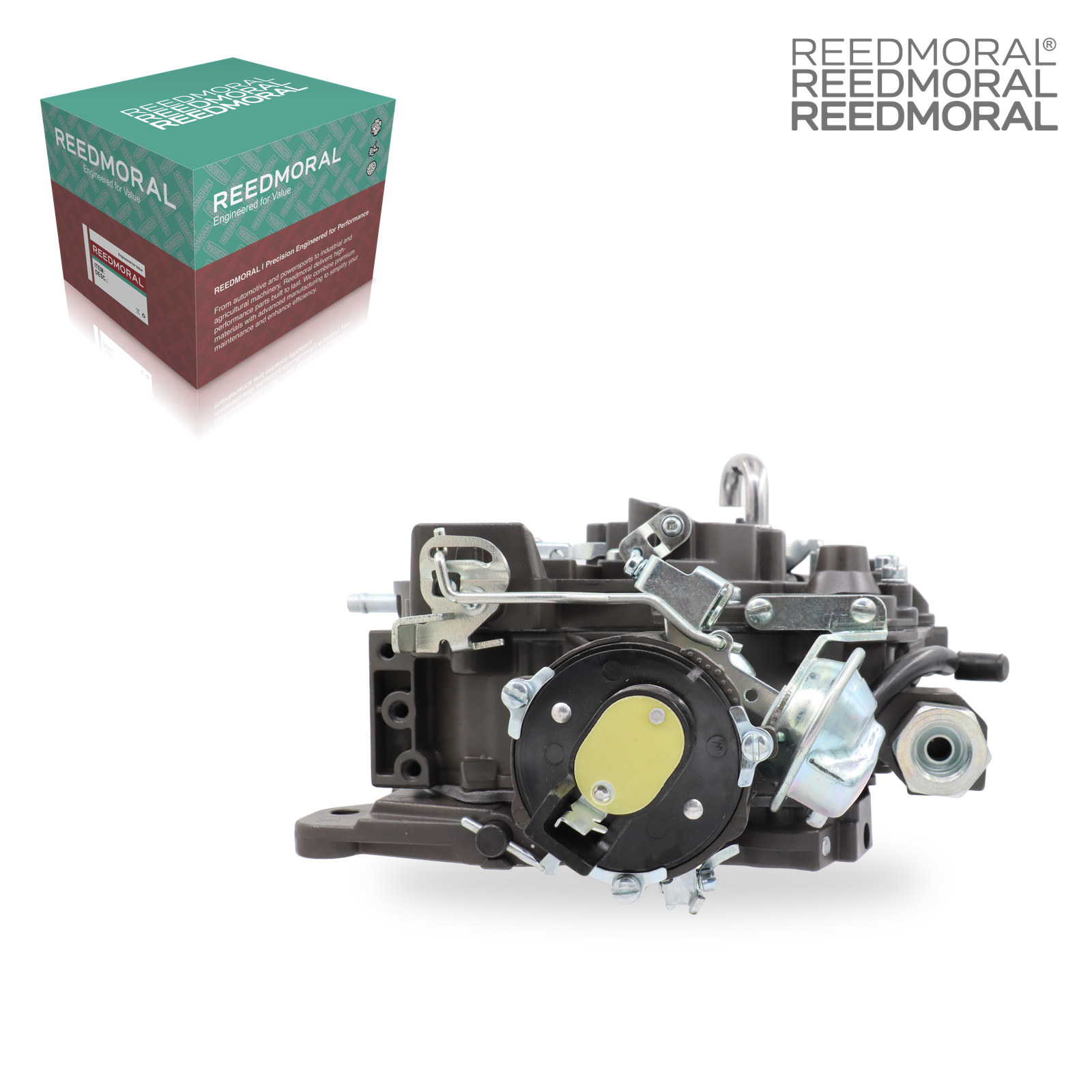 LDH408N REEDMORAL replacement product detail view 6