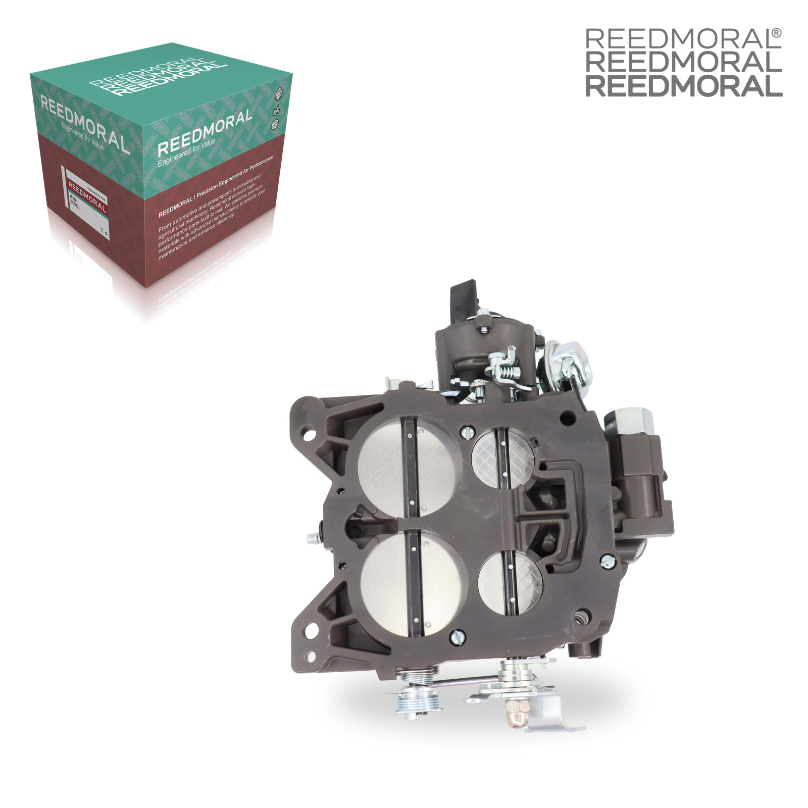 LDH408N REEDMORAL replacement product detail view 7