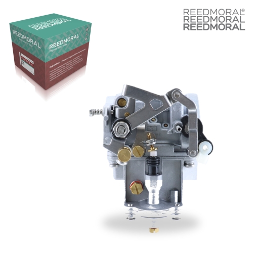 LDH8012 REEDMORAL Carburetor Assembly 3303-895110T01 main view