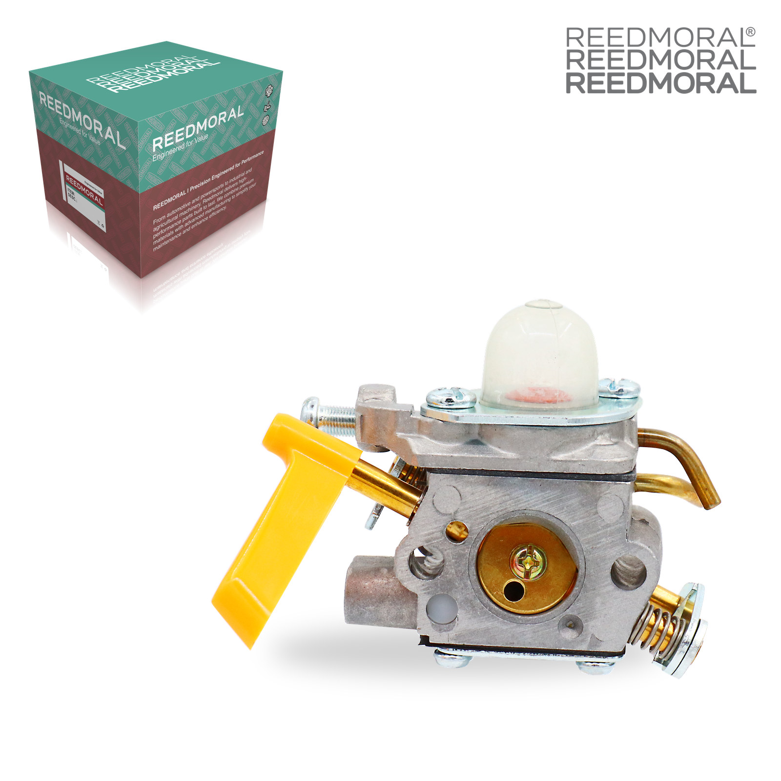 LDH885 REEDMORAL replacement product main view