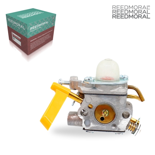 LDH885 REEDMORAL Carburetor Assembly C1U-H60 main view