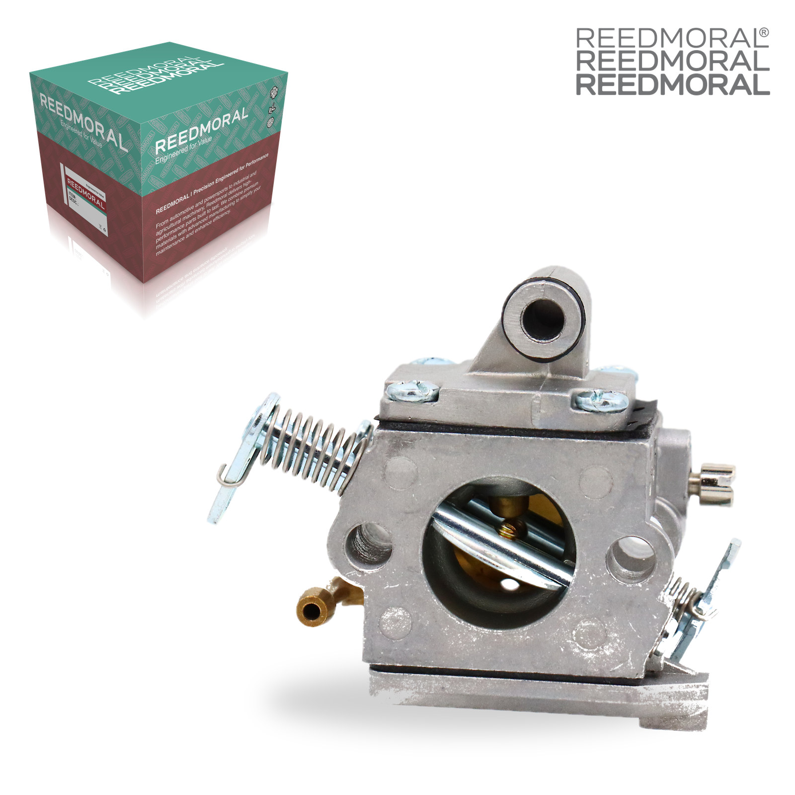 LDH897 REEDMORAL Carburetor Assembly LDH897 main view
