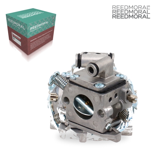 LDH897 REEDMORAL Carburetor Assembly LDH897 detail view 2