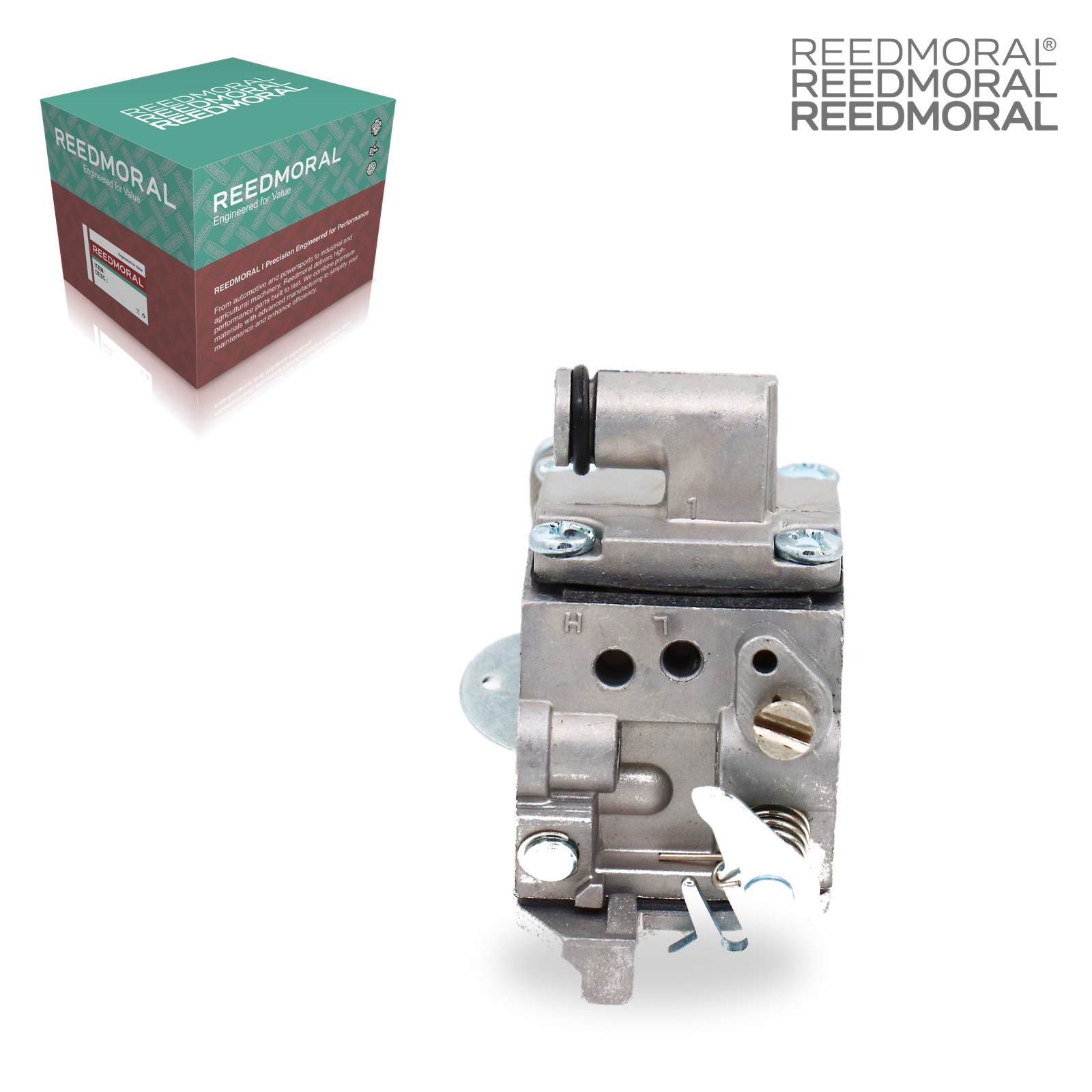 LDH897 REEDMORAL Carburetor Assembly LDH897 detail view 7