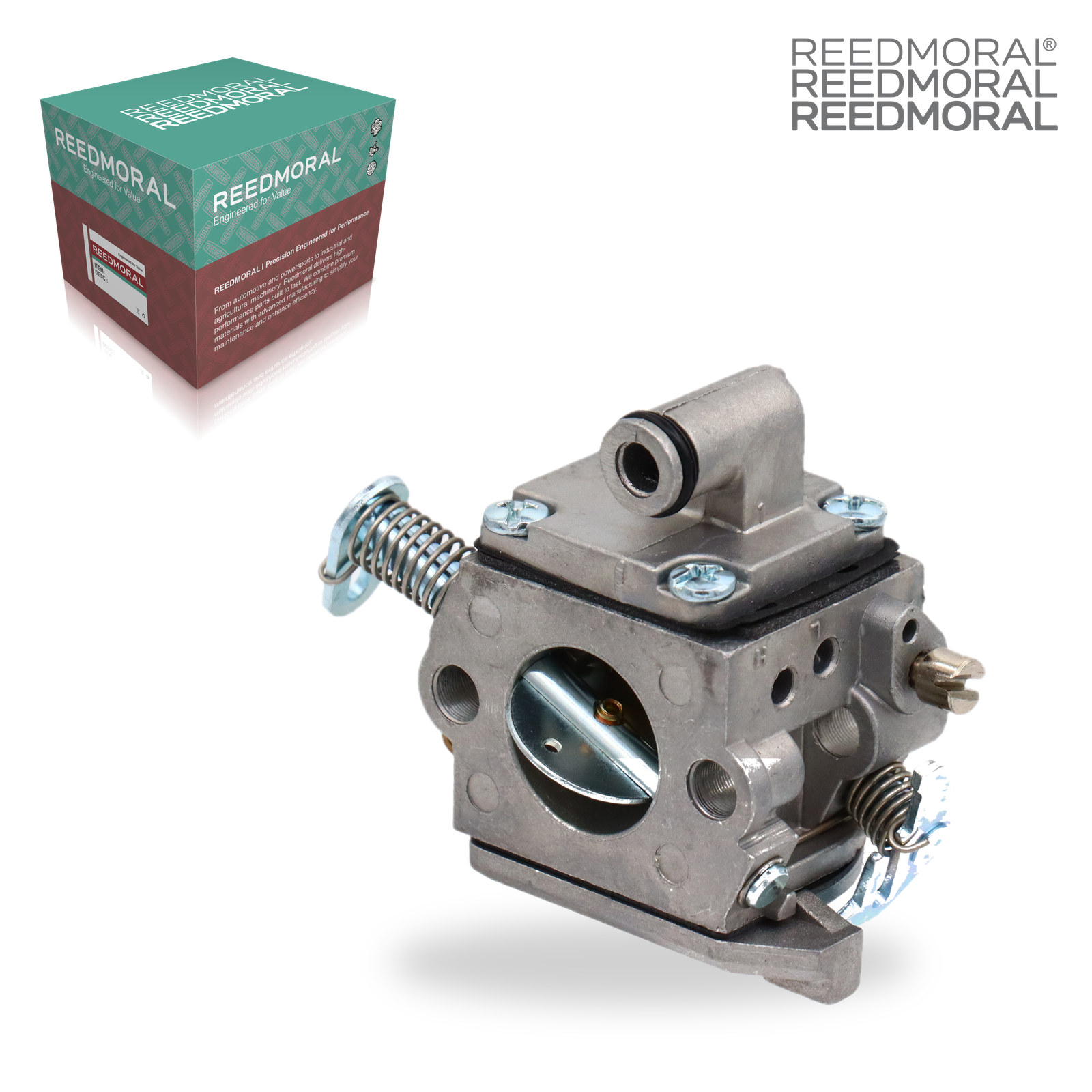 LDH897 REEDMORAL Carburetor Assembly LDH897 detail view 8