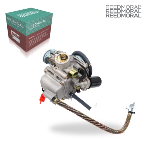 LDH915B REEDMORAL Carburetor Assembly LDH915B main view