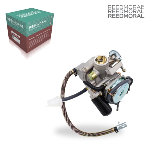 LDH915B REEDMORAL Carburetor Assembly LDH915B detail view 2