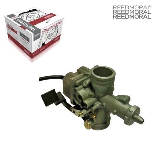 LDH945 REEDMORAL Motorcycle Carburetor Assembly Adaptable XTZ / YBR main view