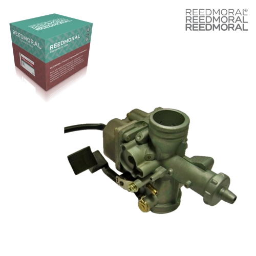LDH945 REEDMORAL replacement part with red green packaging main view