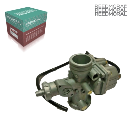 LDH945 REEDMORAL replacement part with red green packaging detail view 2