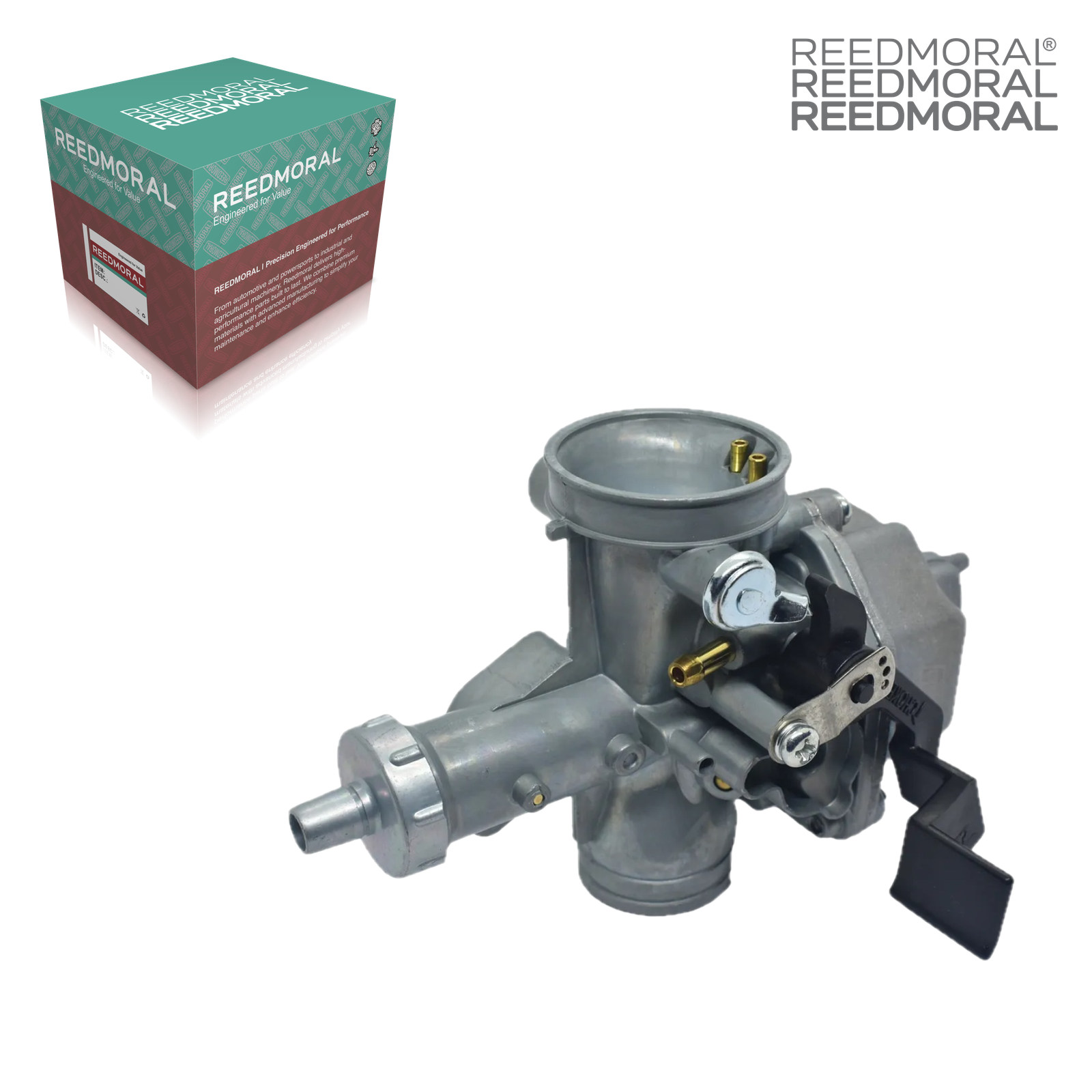 LDH945 REEDMORAL replacement part with red green packaging detail view 3