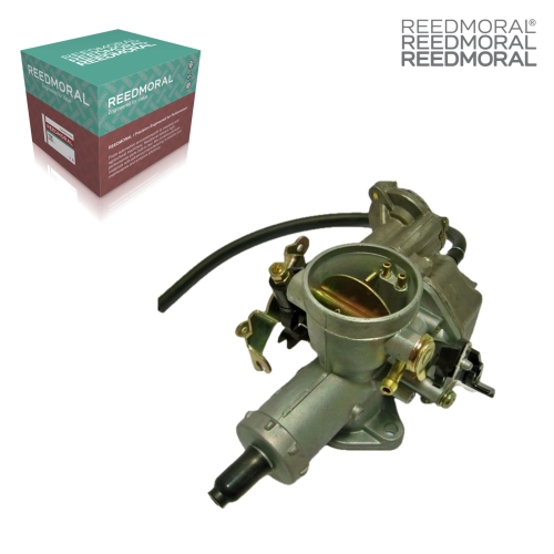 LDH947 REEDMORAL replacement part with red green packaging main view