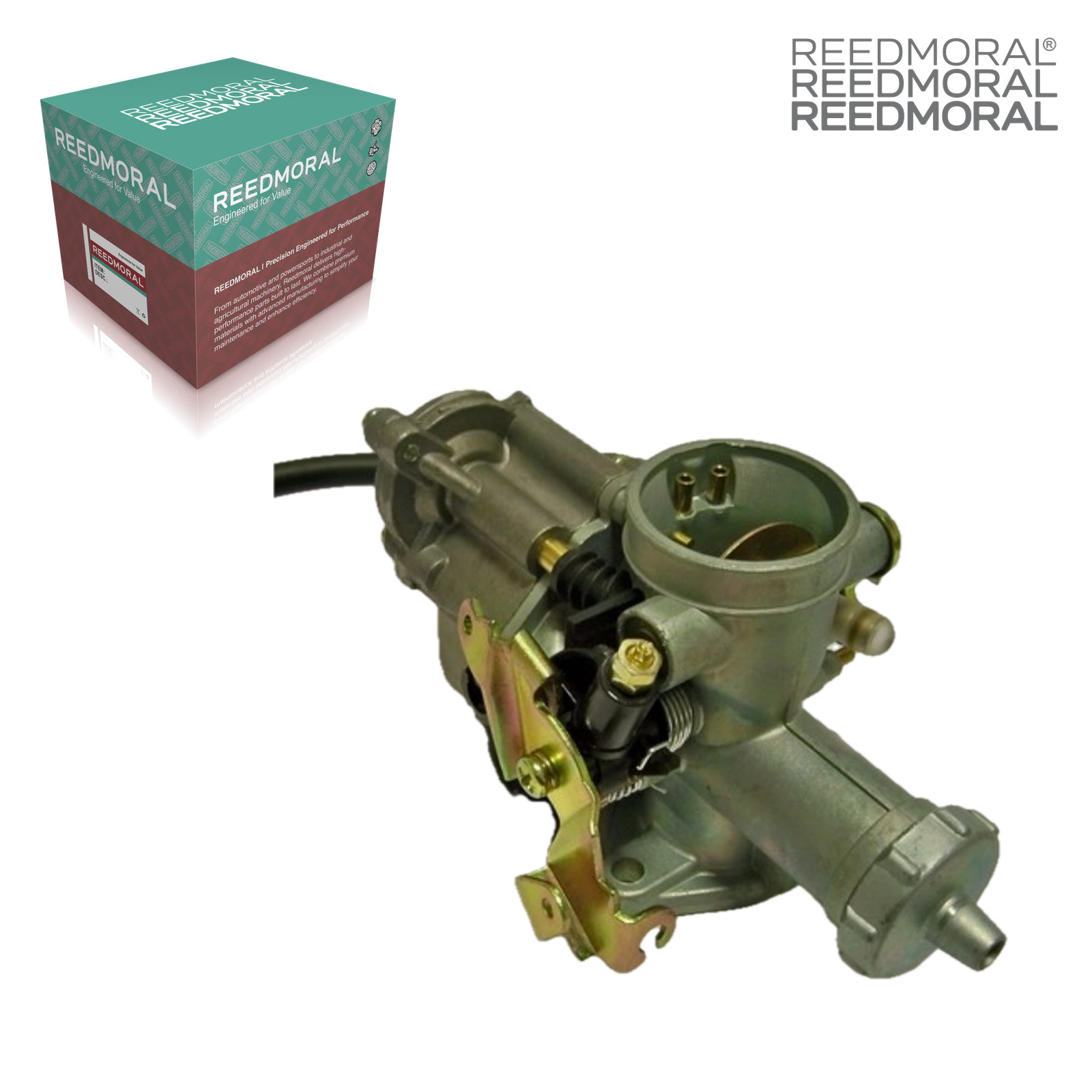 LDH947 REEDMORAL replacement part with red green packaging detail view 2
