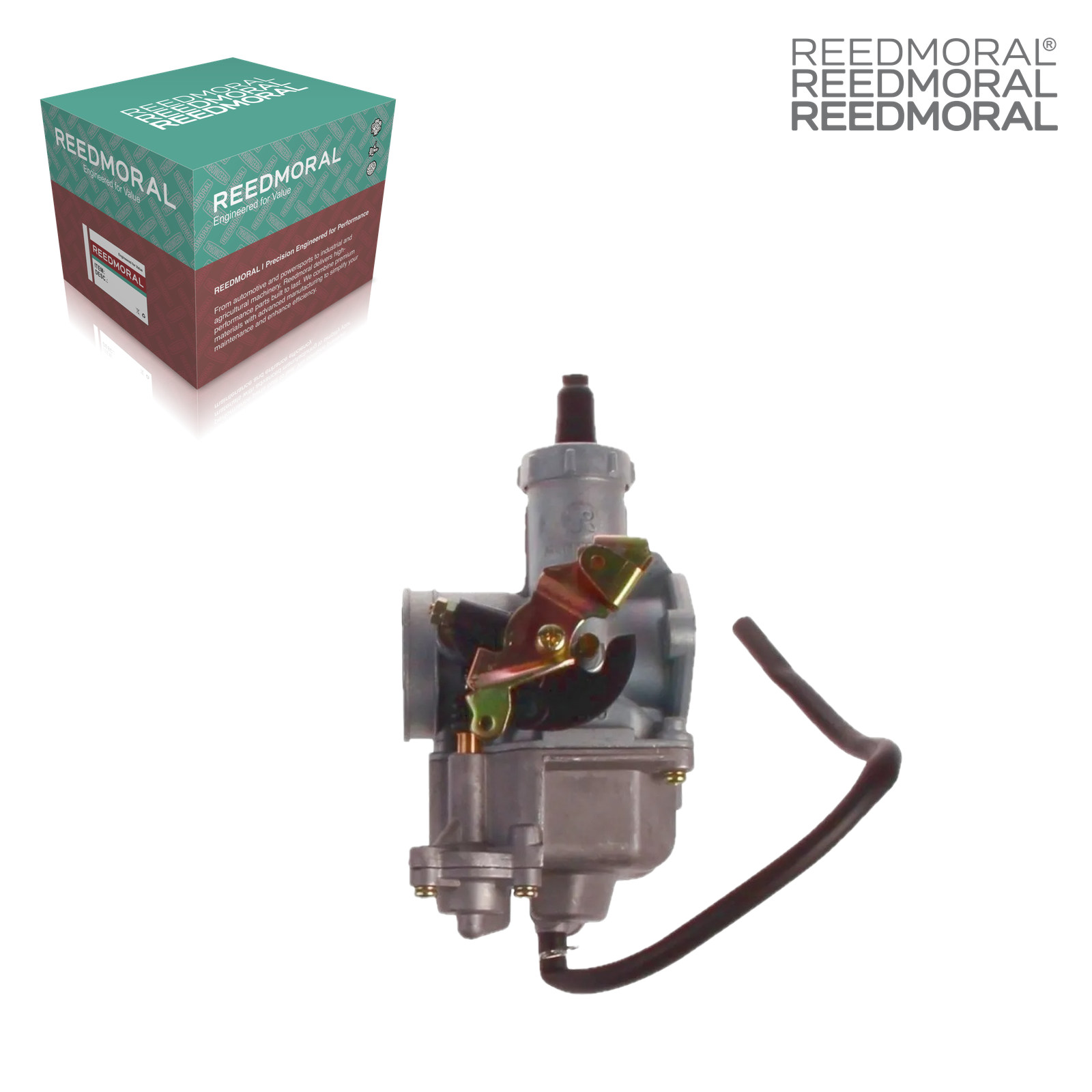 LDH947 REEDMORAL replacement part with red green packaging detail view 4