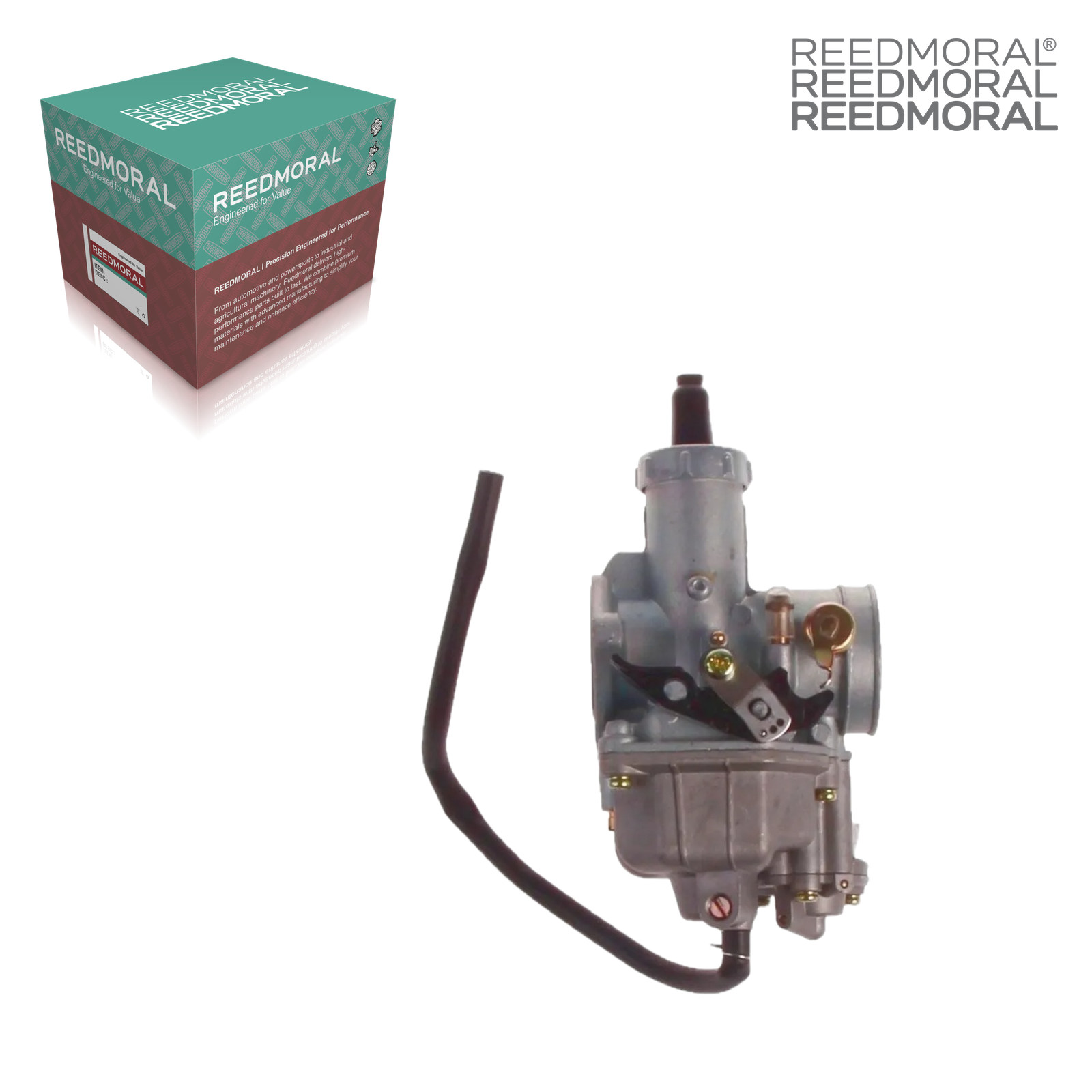 LDH947 REEDMORAL replacement part with red green packaging detail view 5