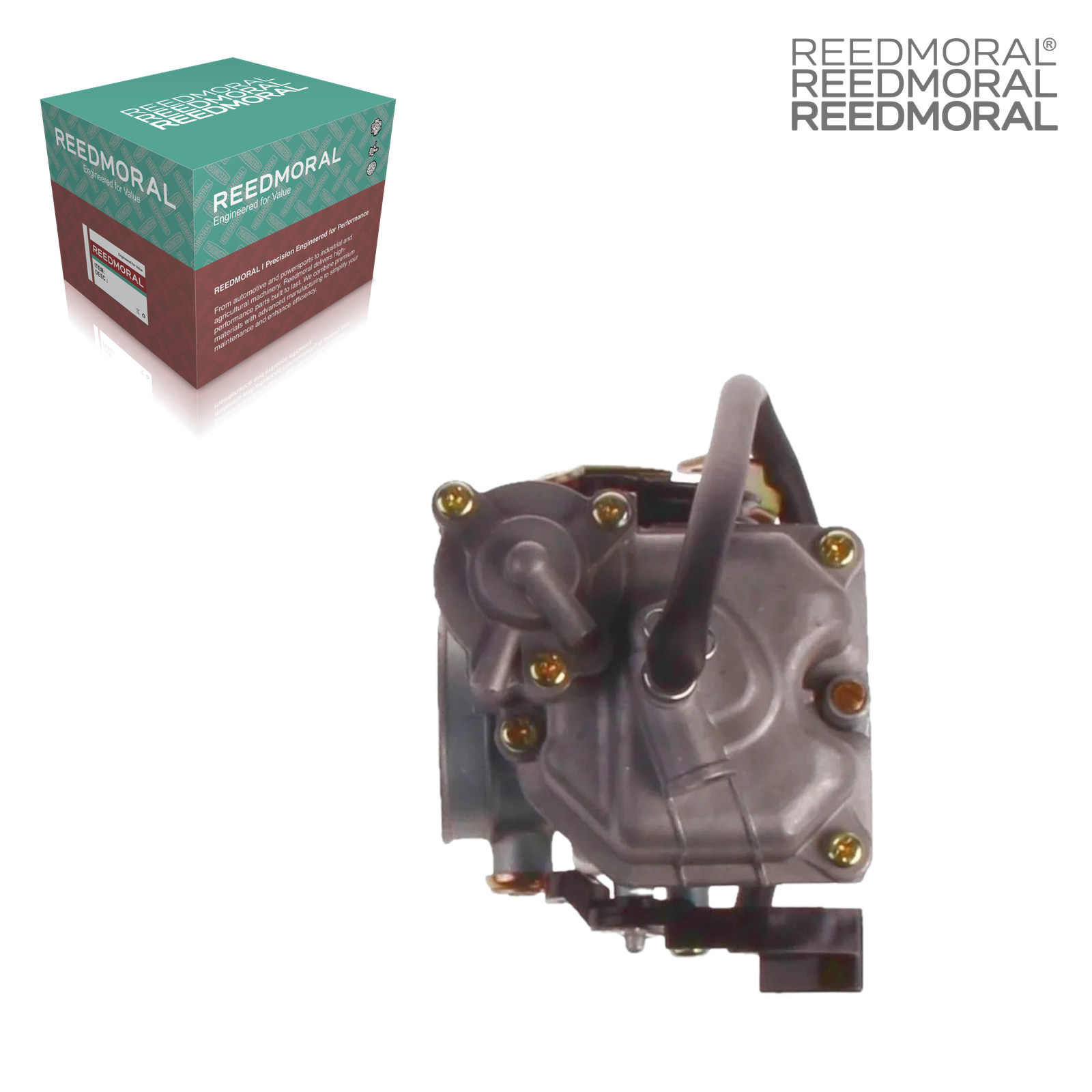 LDH947 REEDMORAL replacement part with red green packaging detail view 6