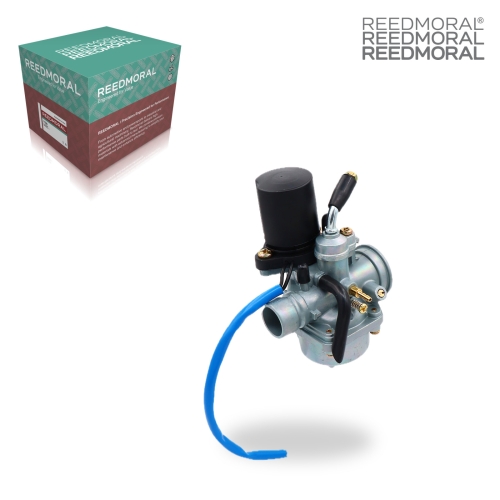 LDH963 REEDMORAL Carburetor Assembly LDH963 detail view 2