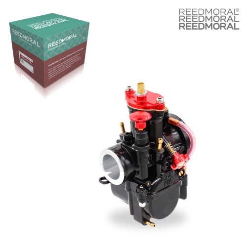 LDH965-24 REEDMORAL Carburetor Assembly LDH965-24 detail view 2