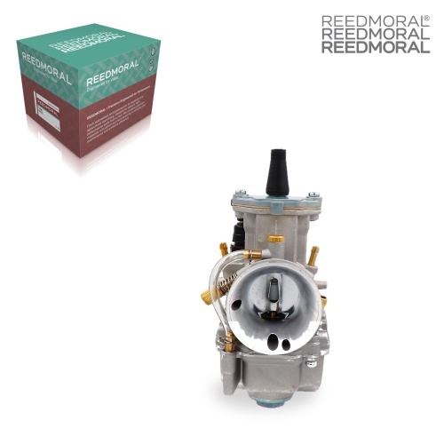 LDH965-28 REEDMORAL Carburetor Assembly LDH965-28 detail view 2