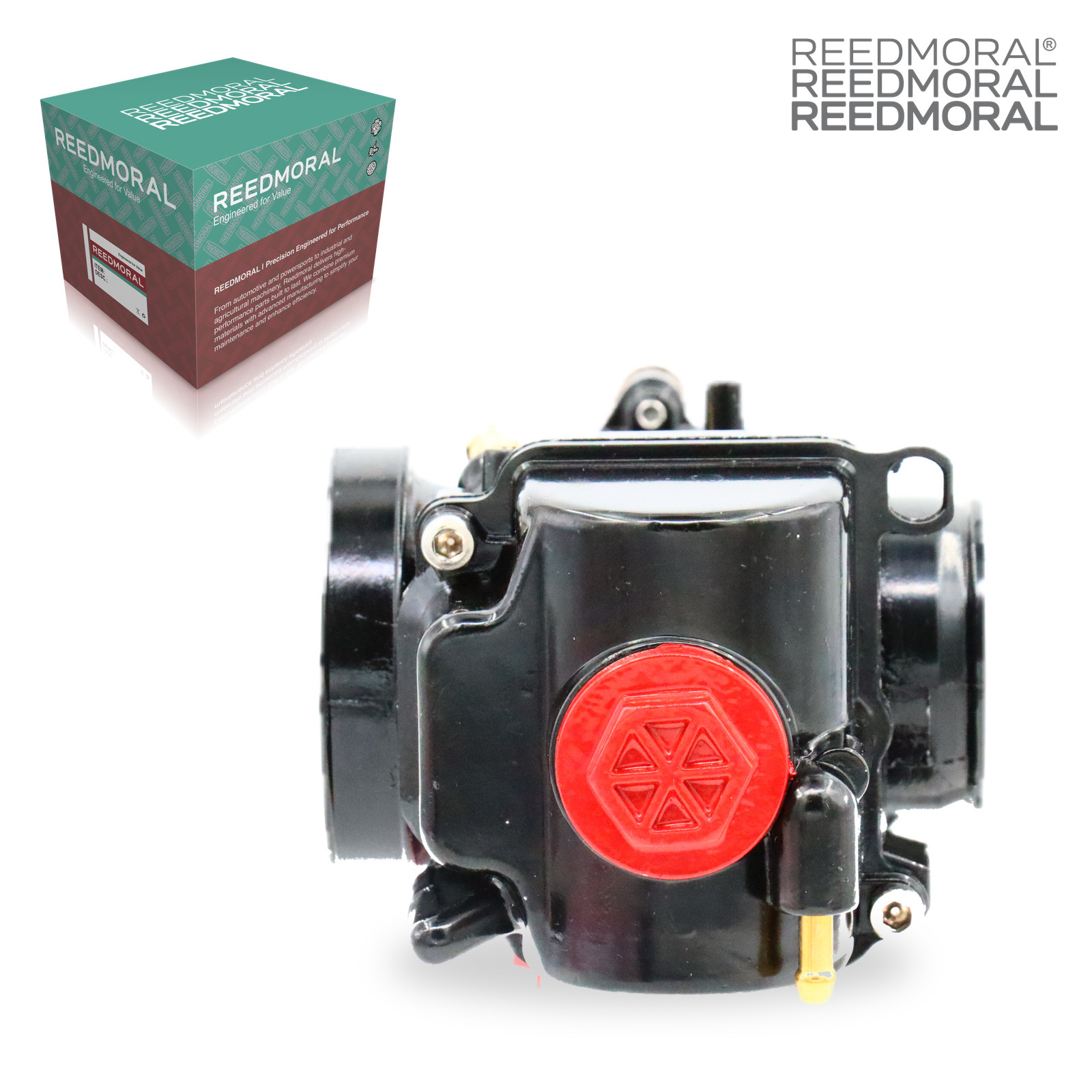 LDH965-32 REEDMORAL Carburetor Assembly LDH965-32 detail view 2
