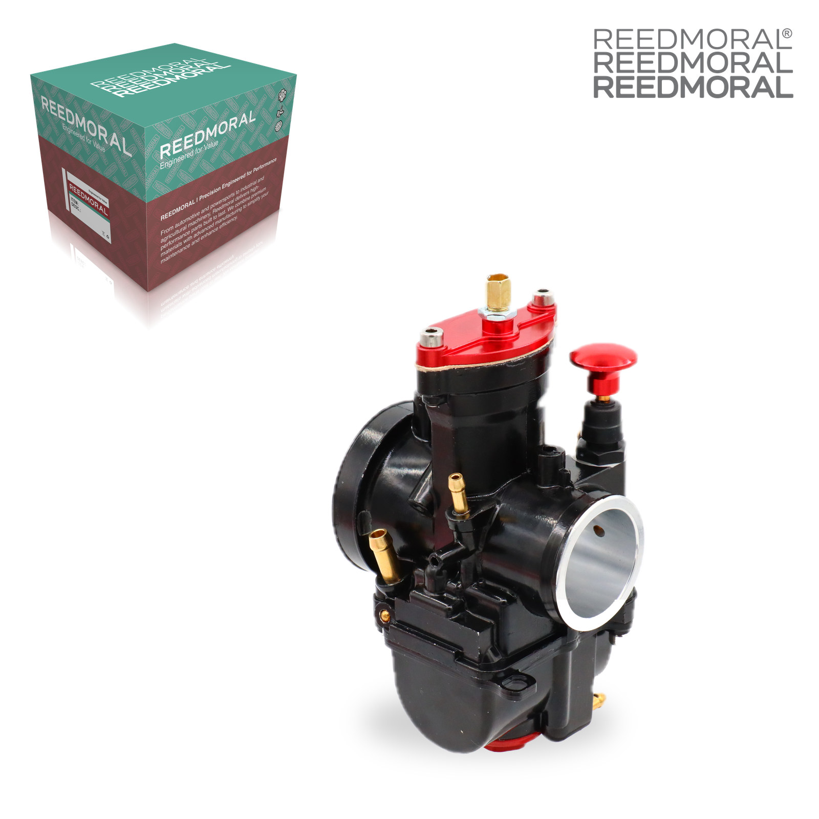 LDH965-32 REEDMORAL Carburetor Assembly LDH965-32 detail view 5