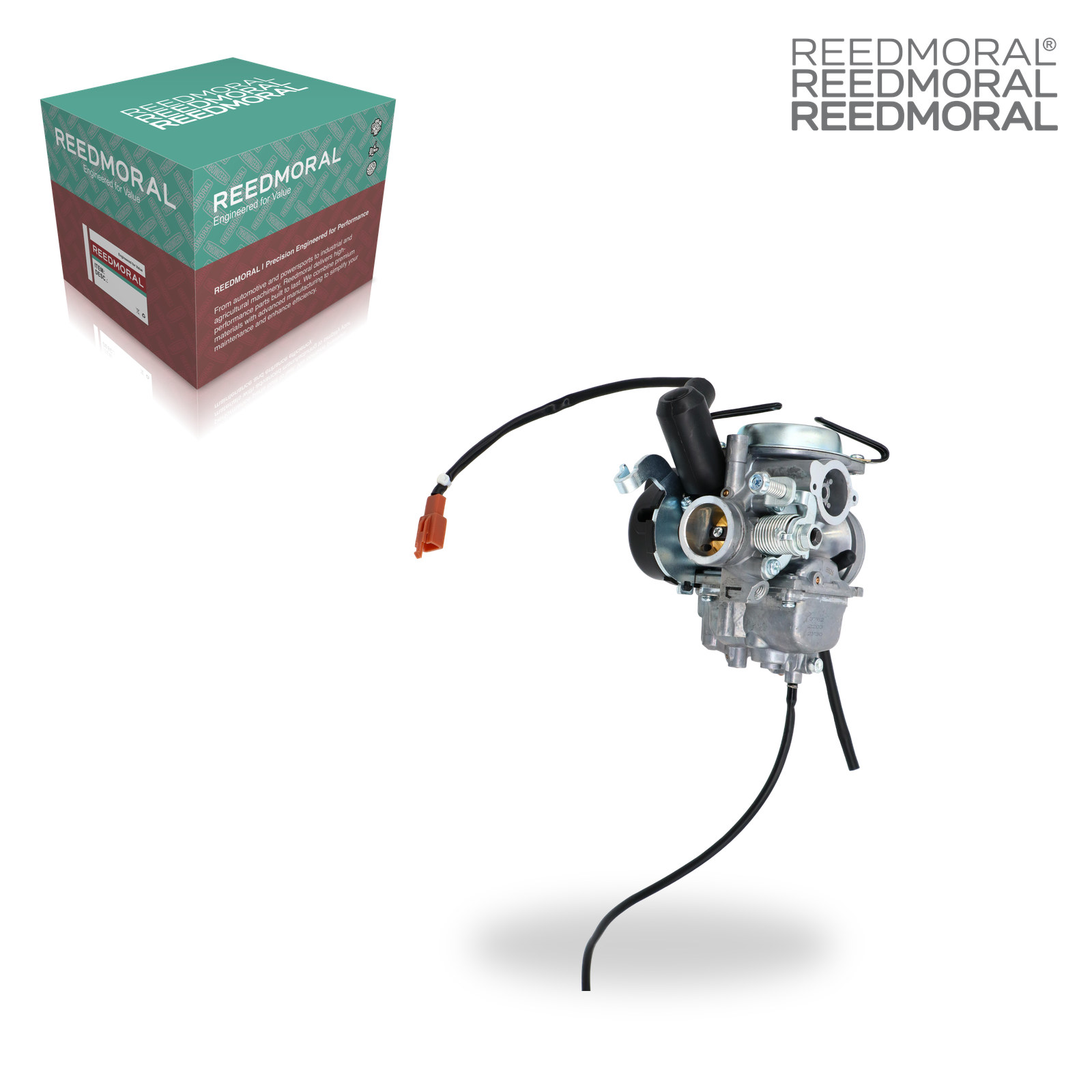 LDH966 REEDMORAL replacement product detail view 3
