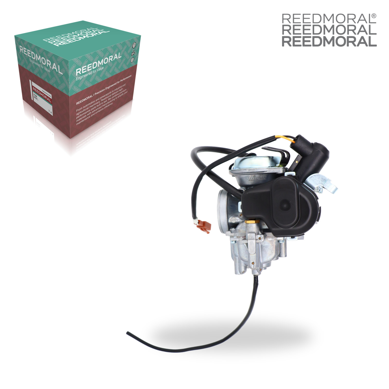 LDH966 REEDMORAL replacement product detail view 6