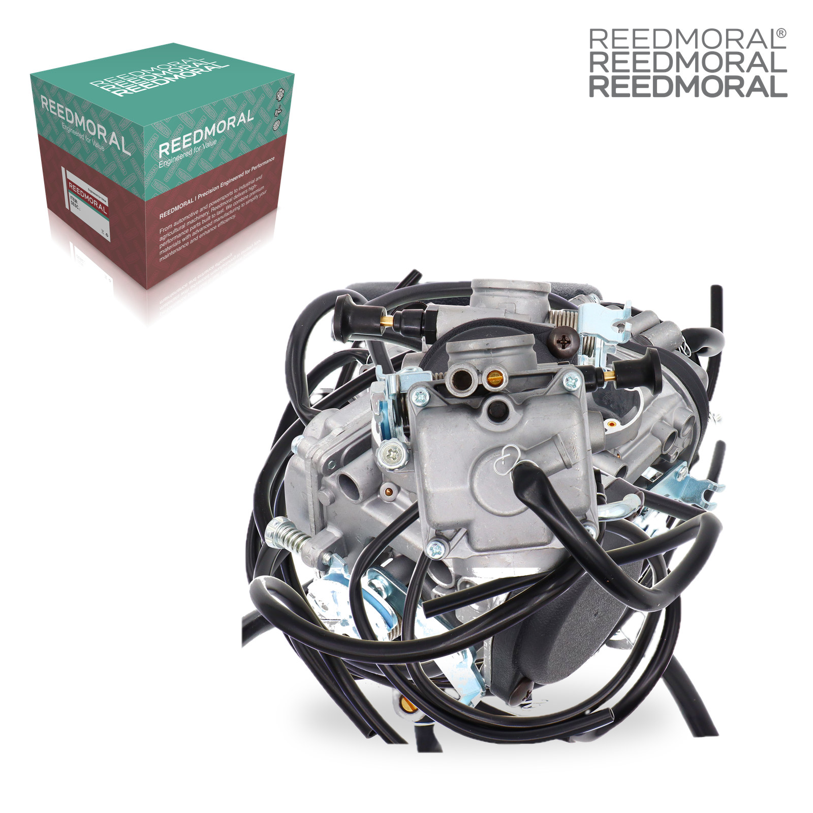 LDH967 REEDMORAL Carburetor Assembly LDH967 main view