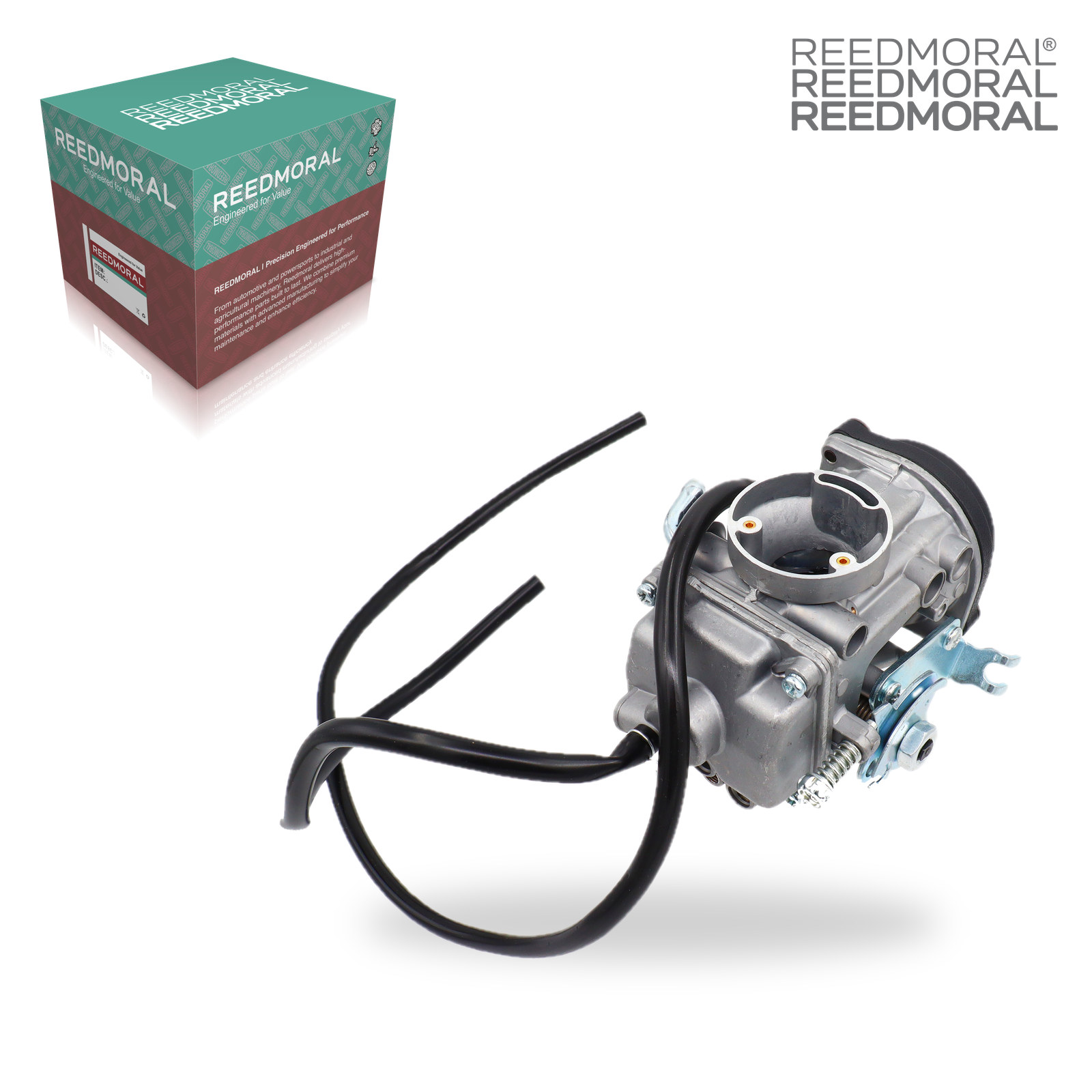 LDH967 REEDMORAL Carburetor Assembly LDH967 detail view 2