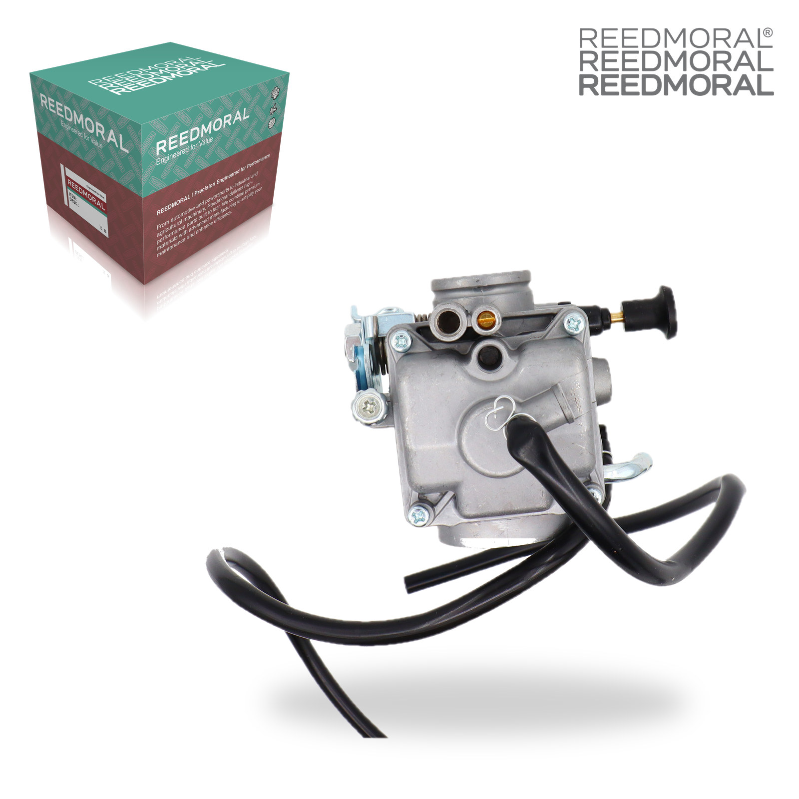 LDH967 REEDMORAL Carburetor Assembly LDH967 detail view 3