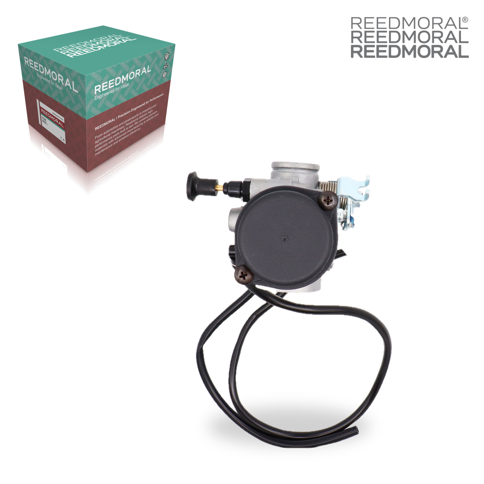 LDH967 REEDMORAL Carburetor Assembly LDH967 detail view 4